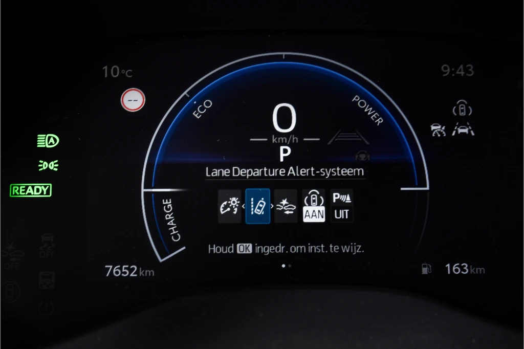Toyota Yaris Cross – foto 34