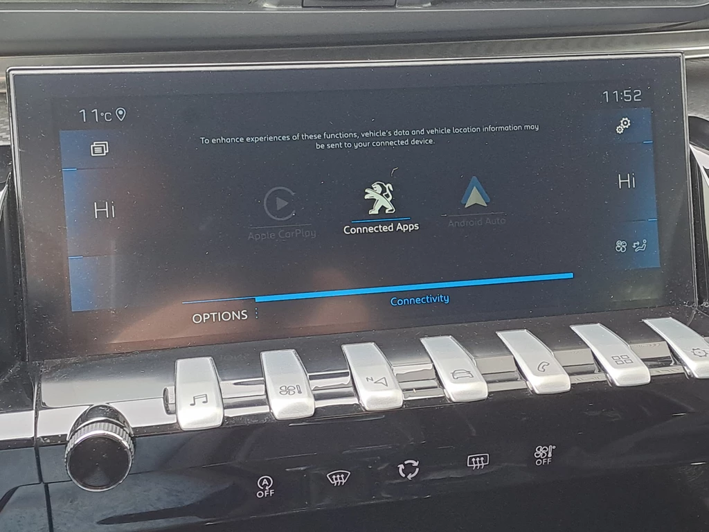 Peugeot 508 – foto 43