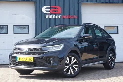 Volkswagen Taigo 1.0 TSI Life Business | VIRTUAL | TREKHAAK | CARPLAY | STOELVERW. | ACC |