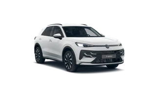 Volkswagen T-Roc – thumbnail 7