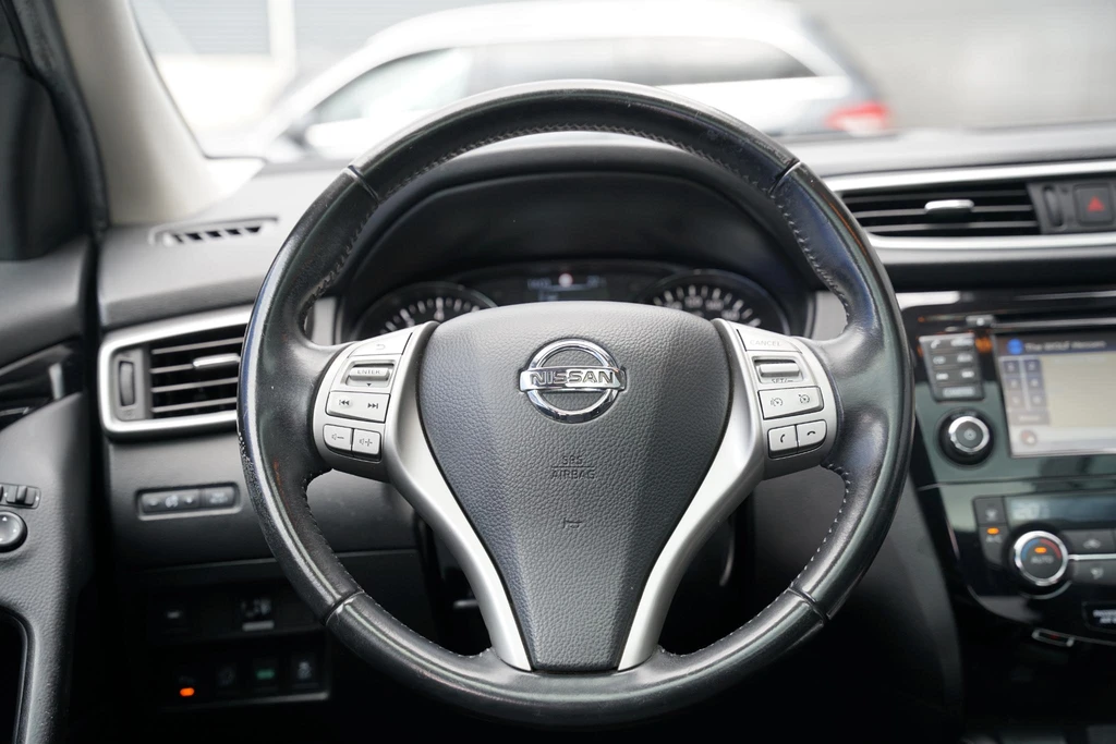 Nissan QASHQAI – foto 12