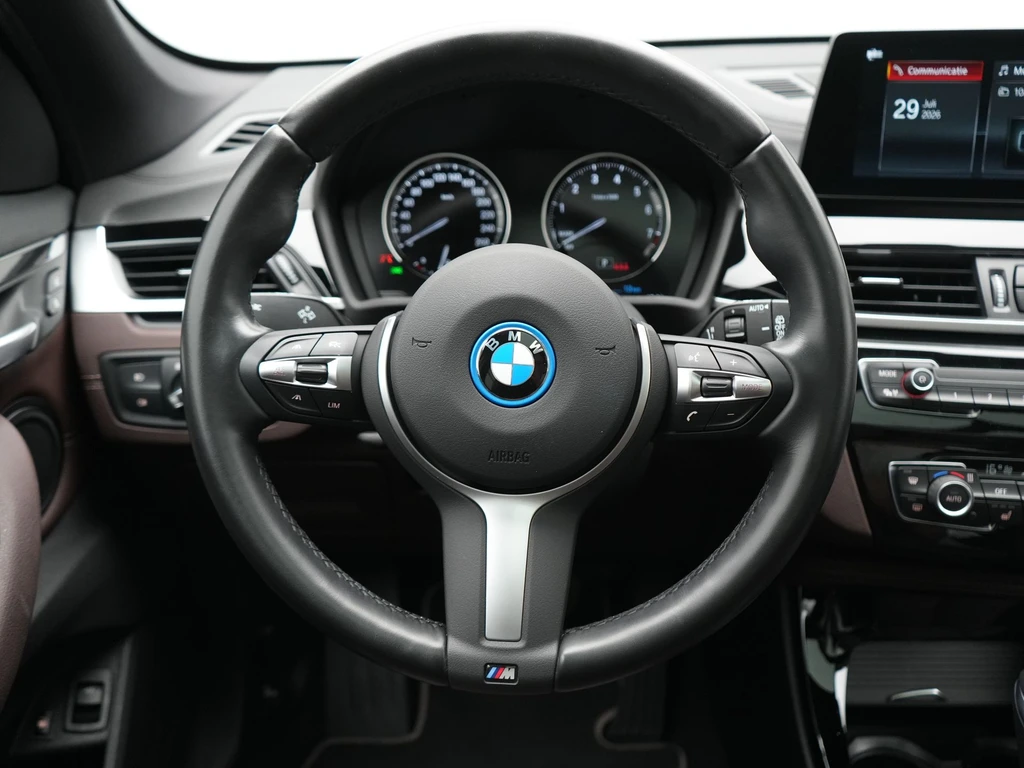 BMW X1 – foto 27