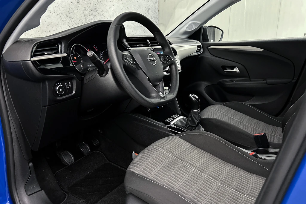 Opel Corsa – foto 25