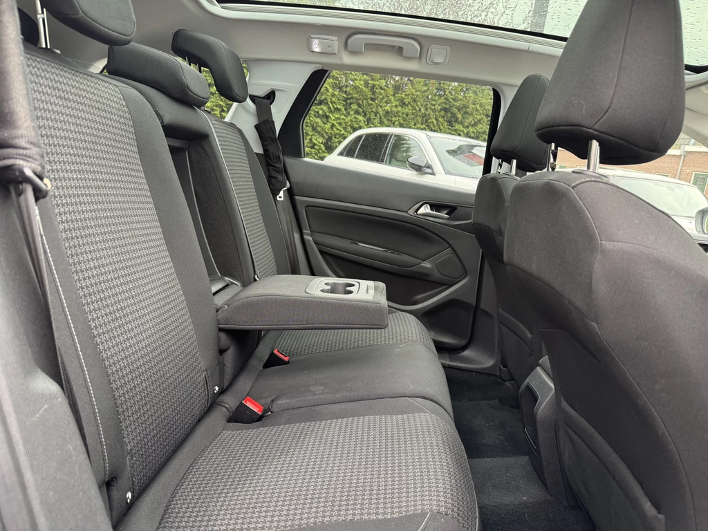 Peugeot 308 – foto 11