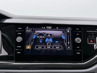 Volkswagen Taigo – thumbnail 21