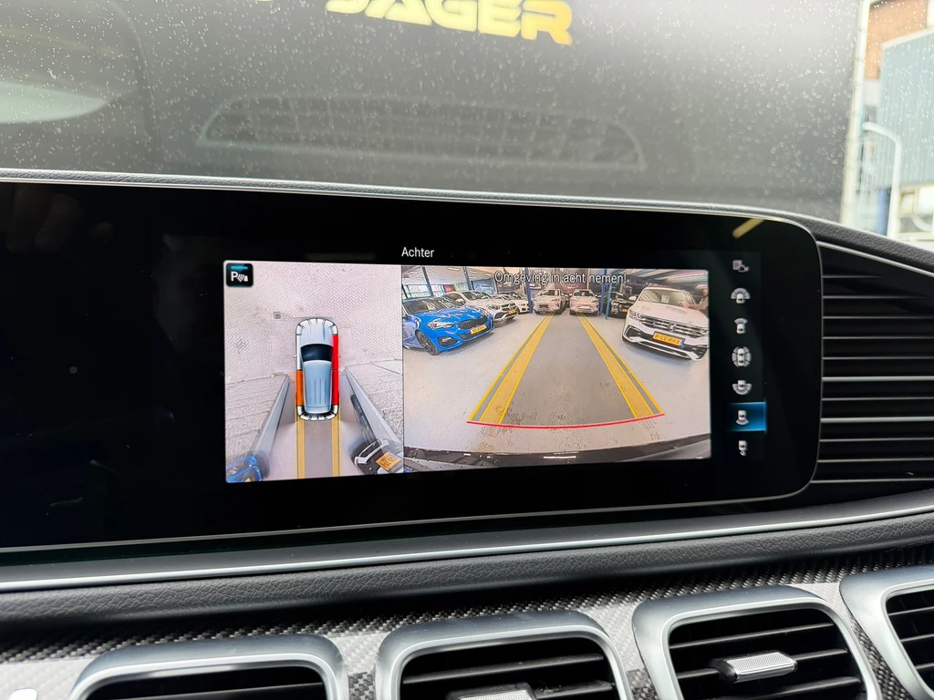 Mercedes-Benz GLE – foto 53