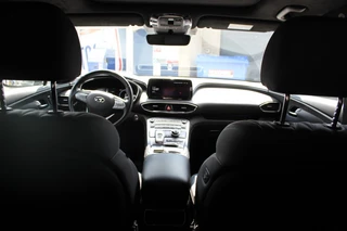 Hyundai Santa Fe – thumbnail 9