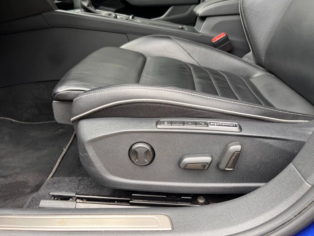 Volkswagen Arteon – foto 18