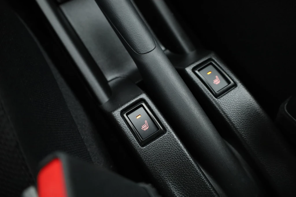 Suzuki Swift – foto 33