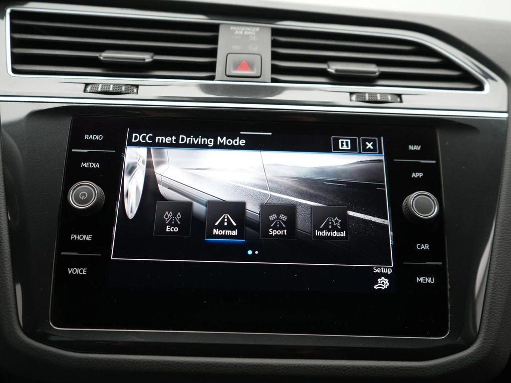 Volkswagen Tiguan – foto 27