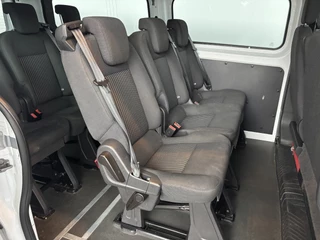 Ford Transit Custom – thumbnail 15