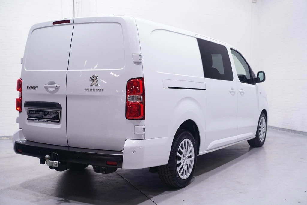 Peugeot Expert – foto 7