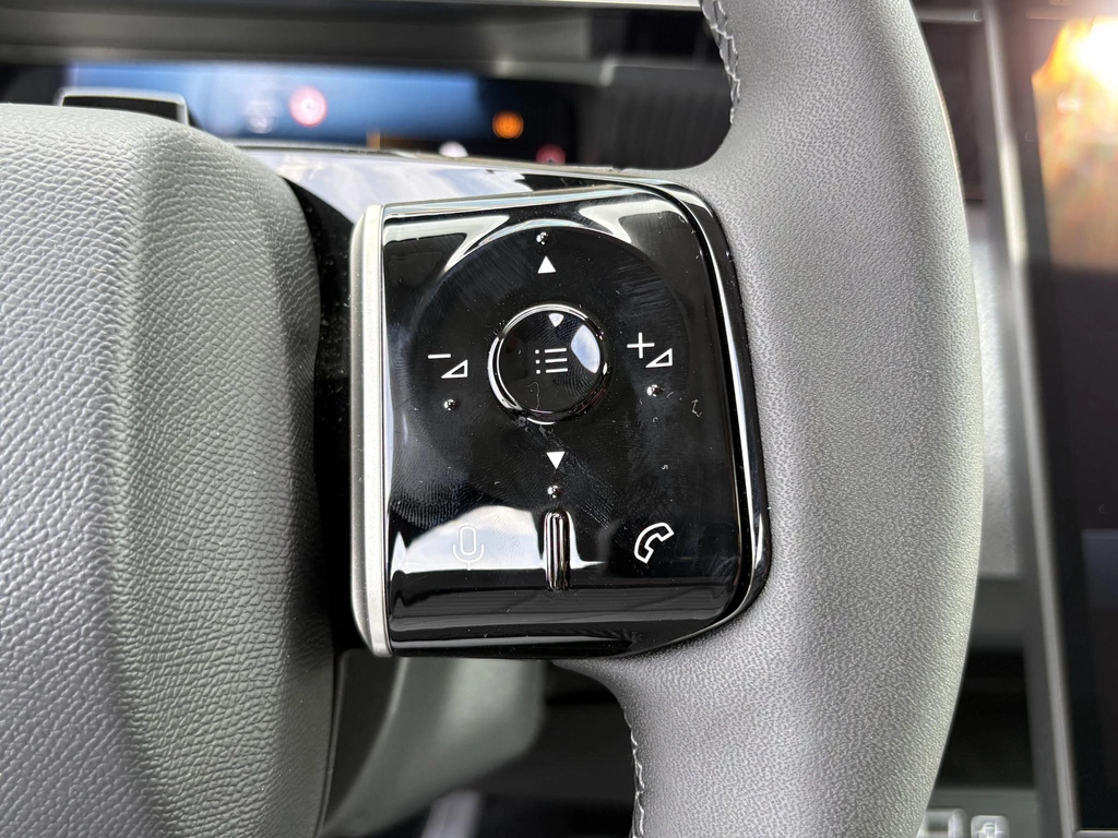 Citroën C5 Aircross – foto 21