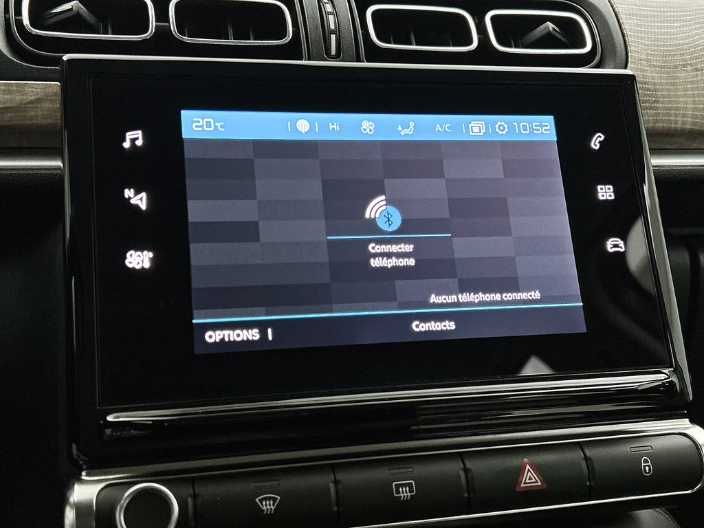 Citroën C3 – foto 16