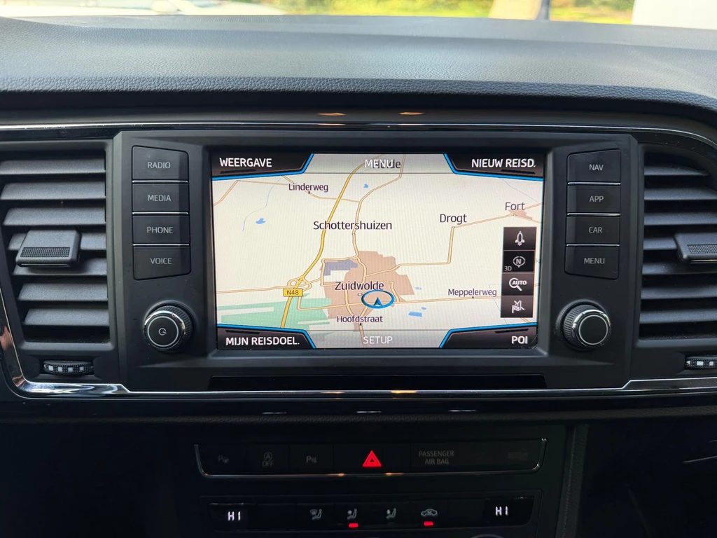 SEAT Ateca – foto 32