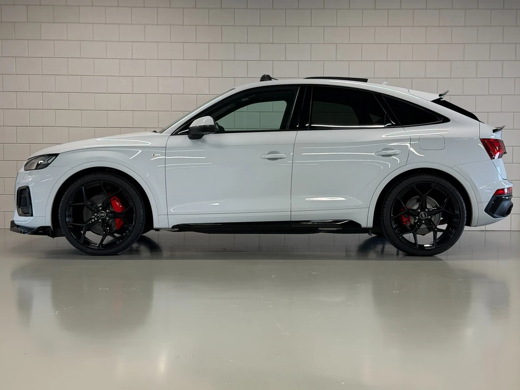 Audi Q5 – foto 3