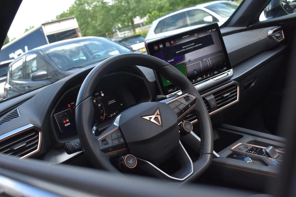 CUPRA Formentor – foto 21