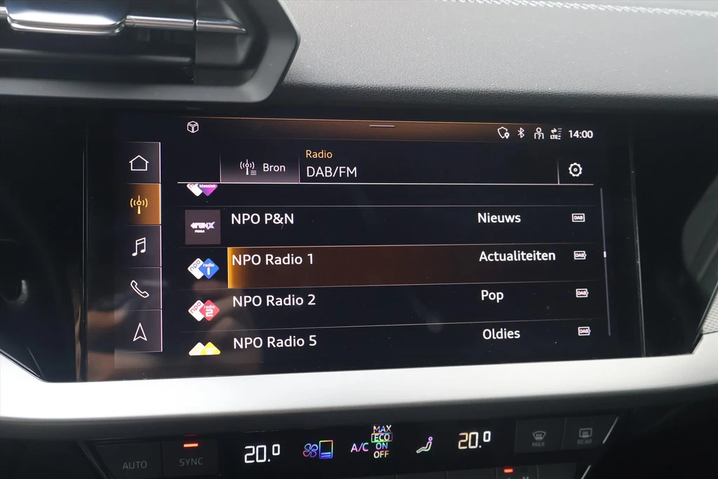 Audi A3 – foto 32