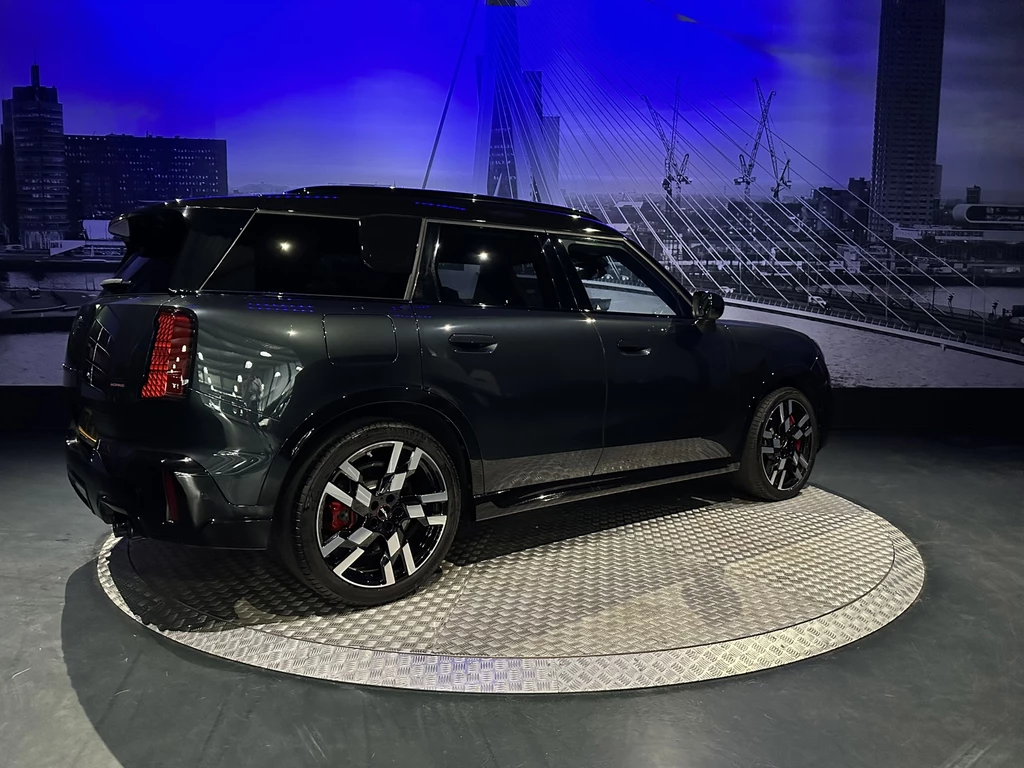 MINI Countryman – foto 10