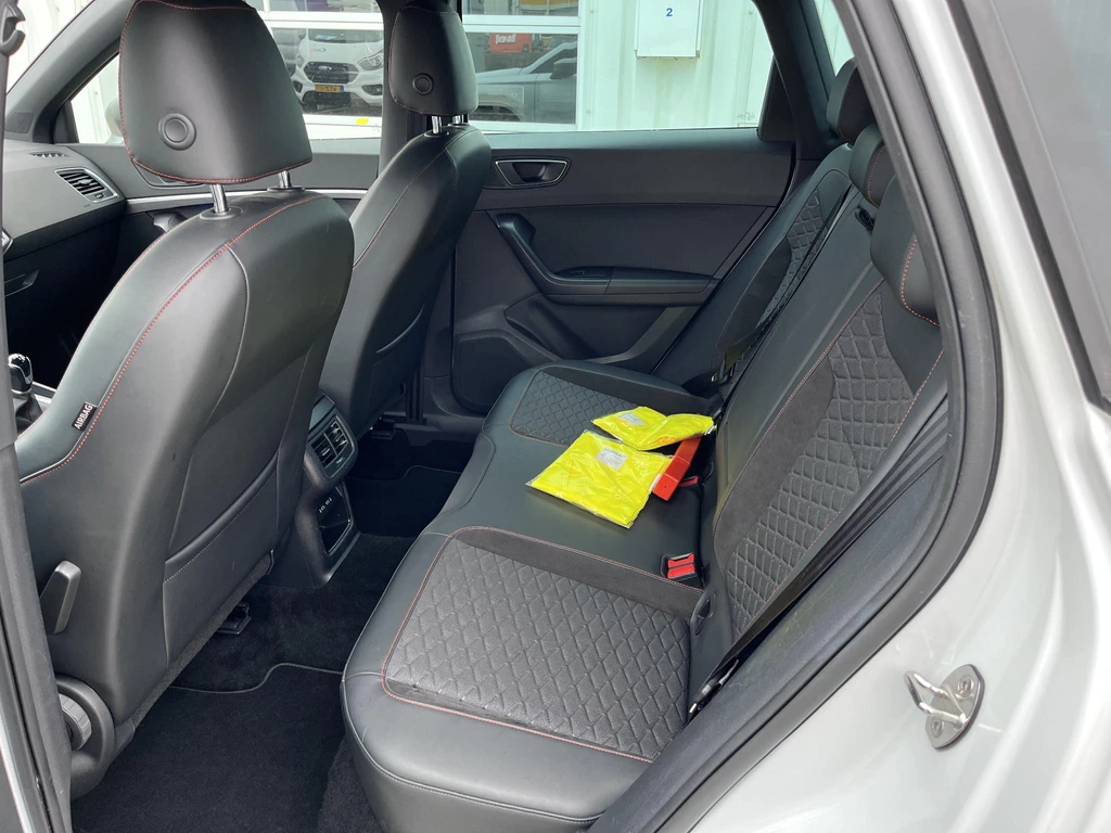 SEAT Ateca – foto 19