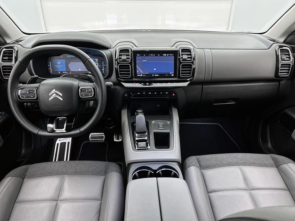 Citroën C5 Aircross – foto 21