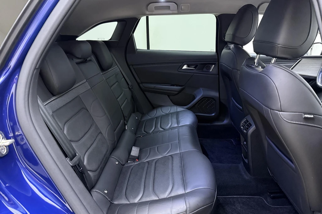 Citroën C5 X – foto 33