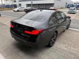 BMW 5 Serie – thumbnail 8