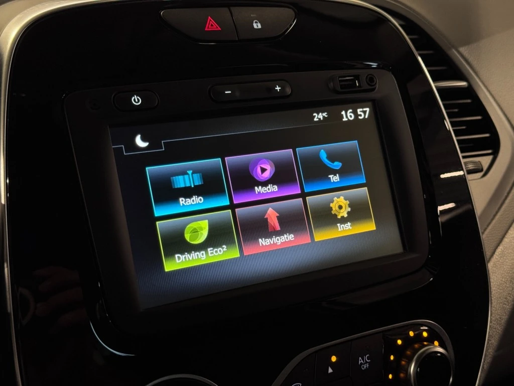Renault Captur – foto 20