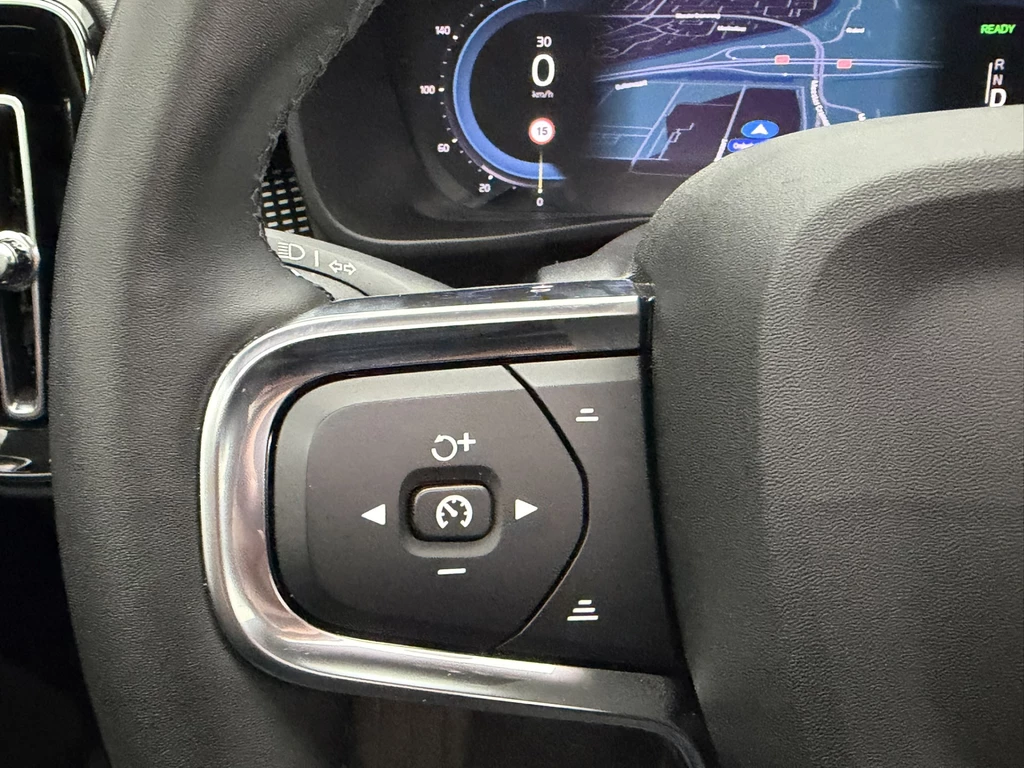 Volvo XC40 – foto 17