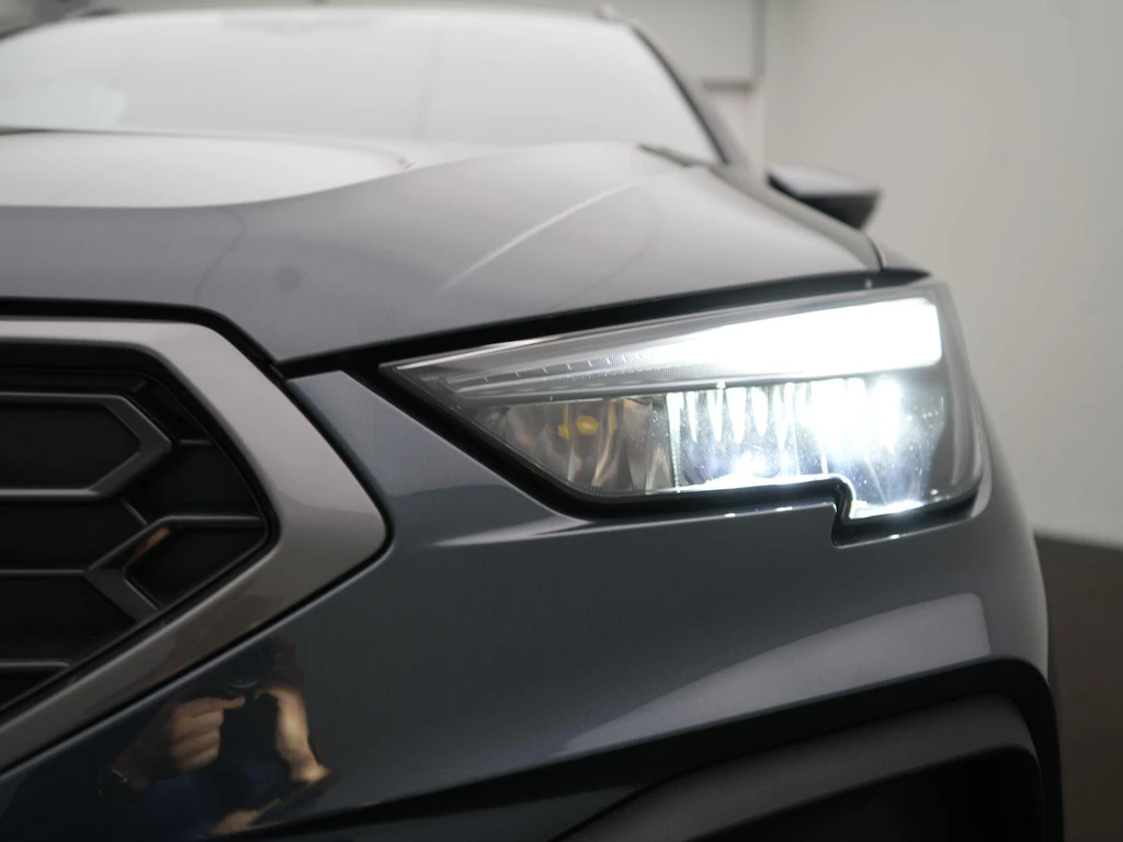SEAT Arona – foto 37