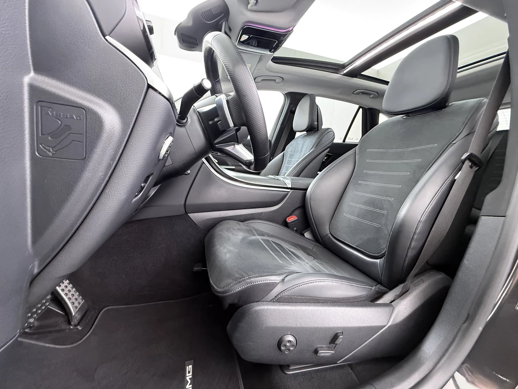 Mercedes-Benz GLC – foto 19