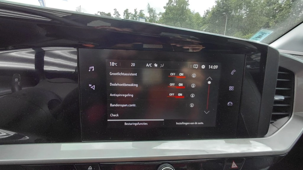 Opel Mokka – foto 16