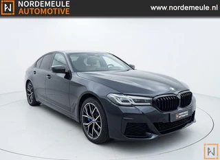 BMW 5 Serie – thumbnail 7