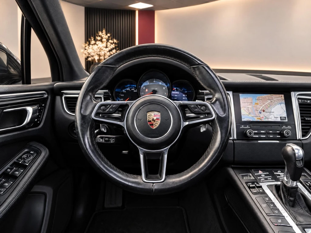 Porsche Macan – foto 19