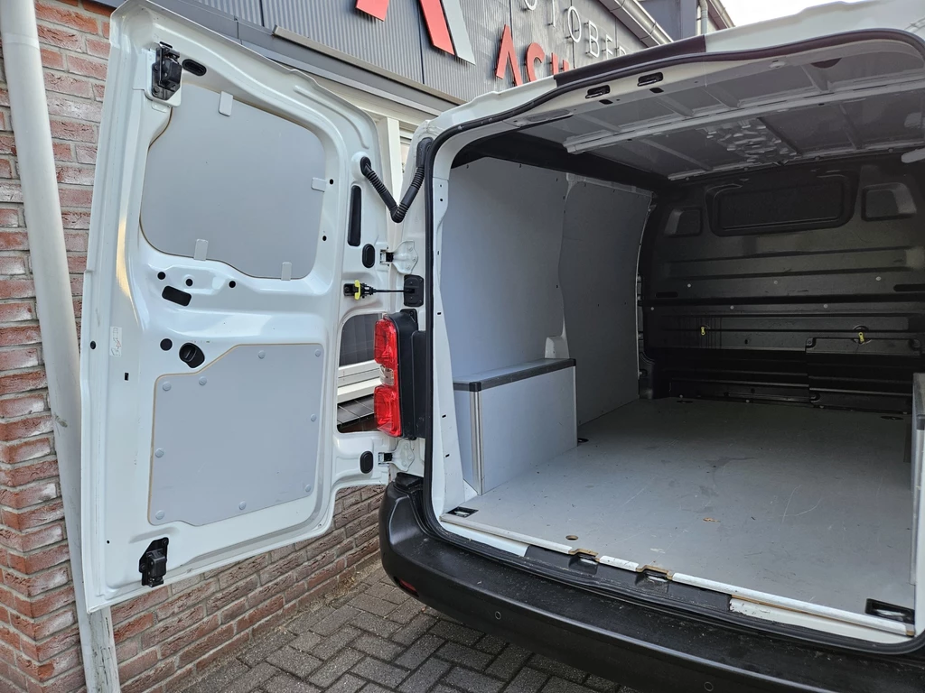 Citroën ë-Jumpy – foto 31