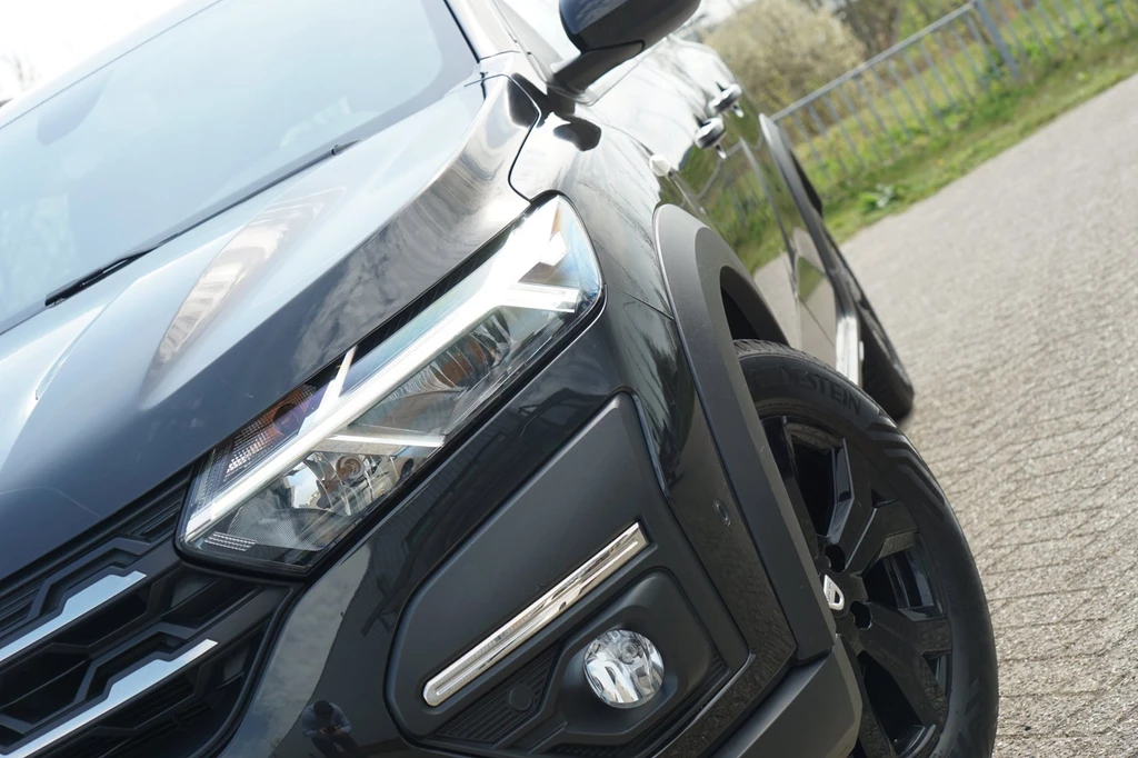 Dacia Jogger – foto 2