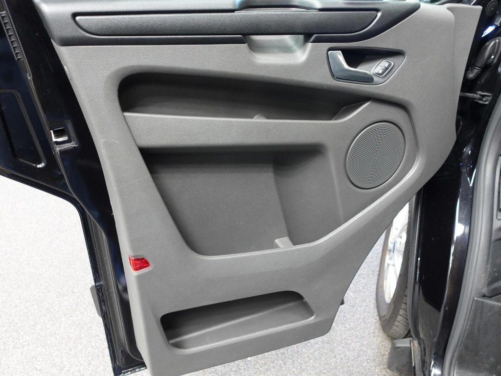 Ford Transit Custom – foto 17