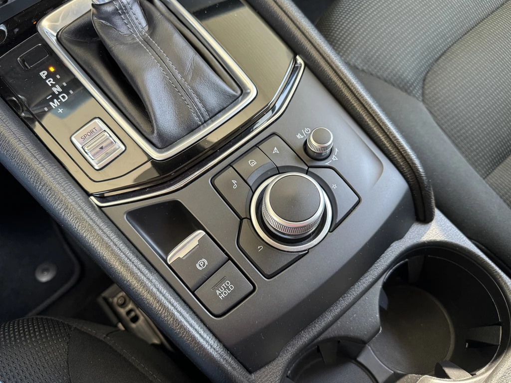 Mazda CX-5 – foto 26