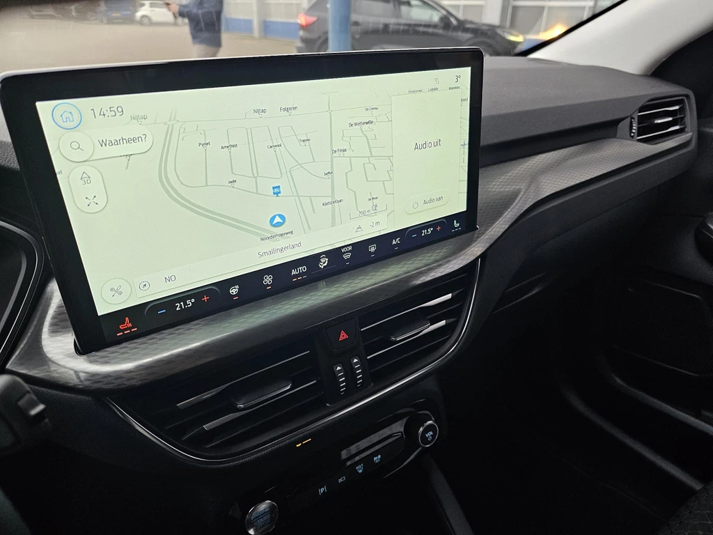 Ford Kuga – foto 18