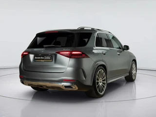 Mercedes-Benz GLE – thumbnail 2