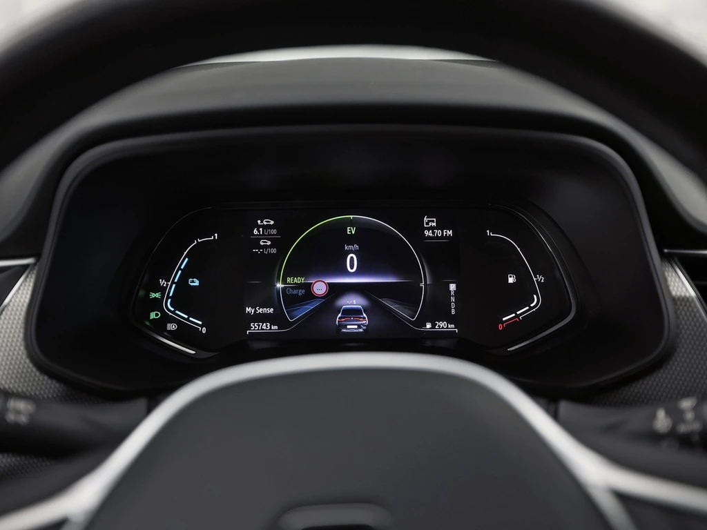 Renault Arkana – foto 19