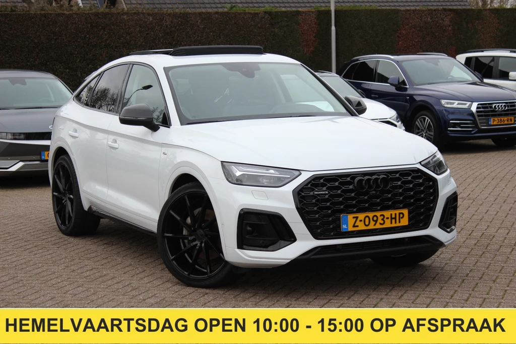 Audi Q5 – foto 7