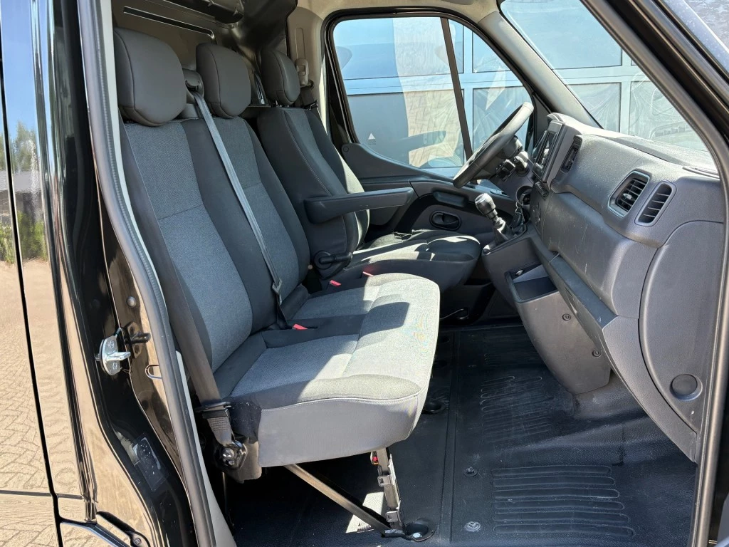 Renault Master – foto 11