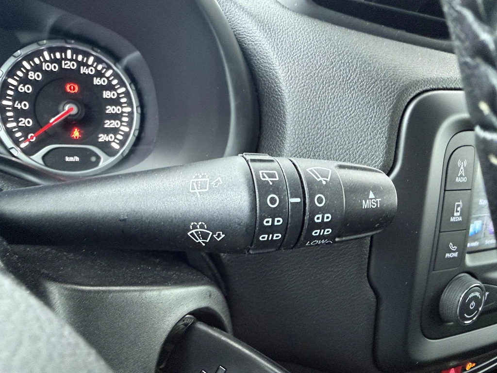 Jeep Renegade – foto 19