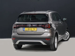 Volkswagen T-Cross – thumbnail 4