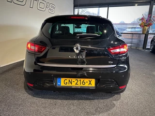 Renault Clio – thumbnail 5