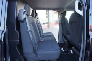 Ford E-Transit – thumbnail 29