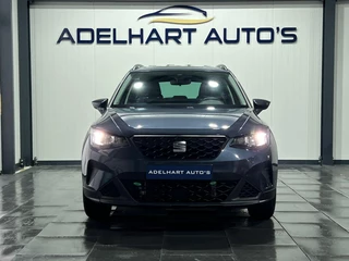 SEAT Arona – thumbnail 11