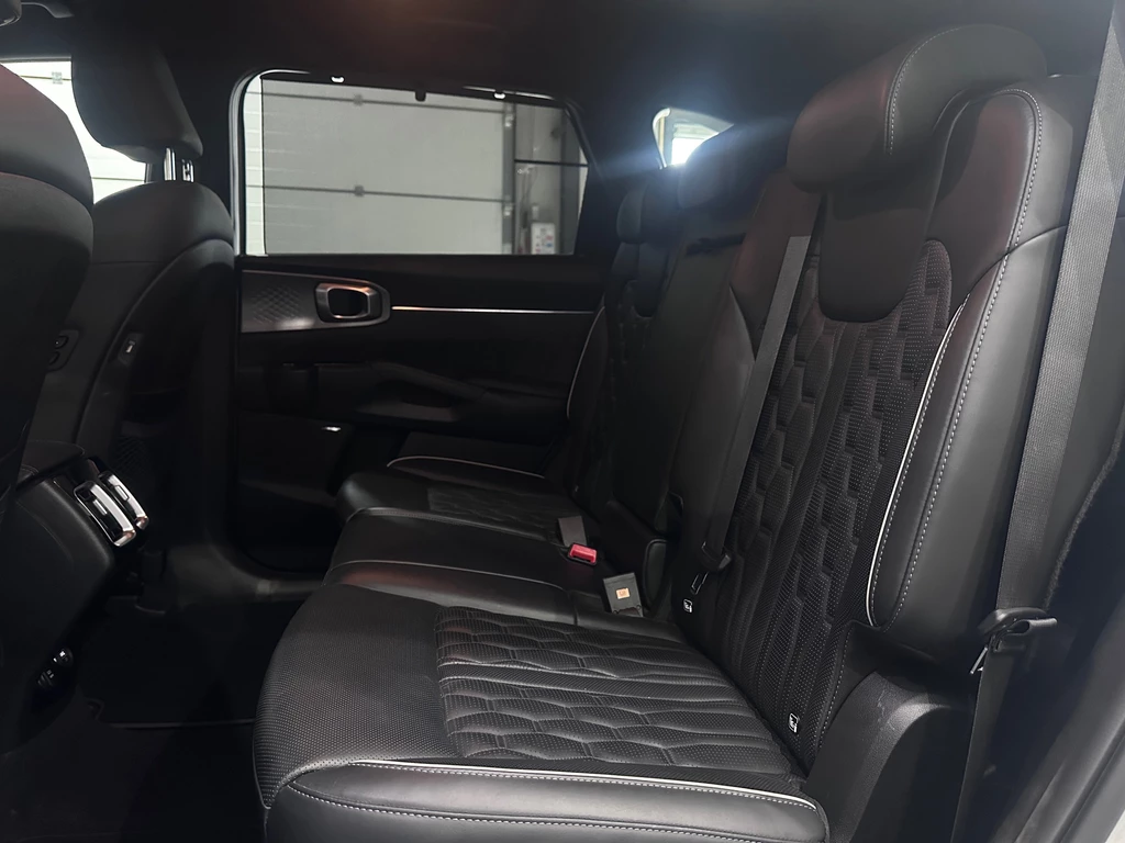 Kia Sorento – foto 18