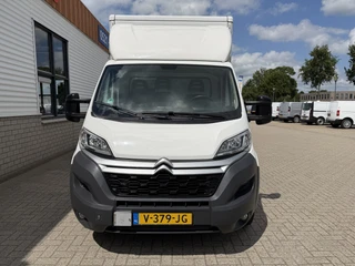 Citroën Jumper – thumbnail 7